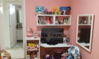 Imagem 3: Apartamento a venda mooca, 3 dormitórios, 1 suíte, 2 vagas