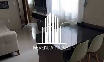 Imagem 2: Apartamento com 2 dormitórios em Santo André