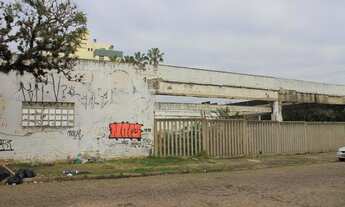 Imagem 5: Porto Alegre - Terreno Padrão - Cristal