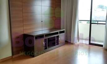 Imagem 2: APARTAMENTO, PASSARGADA, VILA DAS HORTÊNCIAS, JUNDIAÍ