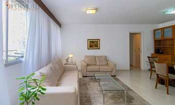 Imagem 3: Apartamento com 3 dormitórios à venda, 115 m² - Jardim Paulista - São Paulo/SP