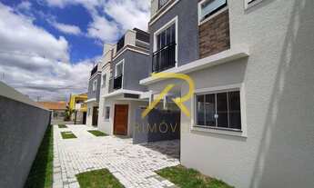 Imagem 3: Sobrado dos fundos com 3 dormitórios e Terraço à venda, 92 m² por R$ 520.000 - Sítio Cerca