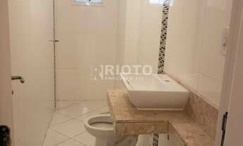 Imagem 3: APARTAMENTO RESIDENCIAL em SANTO ANDRÉ - SP, PARQUE DAS NAÇÕES