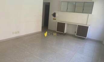 Imagem 2: Apartamento com 4 dormitórios, 126 m² - venda por R$ 950.000,00 ou aluguel por R$ 4.700,00