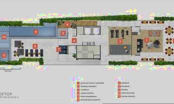 Imagem 6: APARTAMENTO RESIDENCIAL em RIO DE JANEIRO - RJ, BOTAFOGO