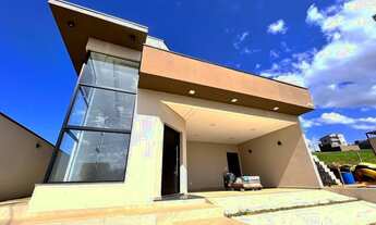 Imagem: Casa com 3 dormitórios à venda, 123 m²