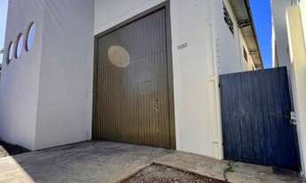 Imagem 4: MARINGÁ - GALPÃO/DEPÓSITO/ARMAZÉM - JD ATAMI