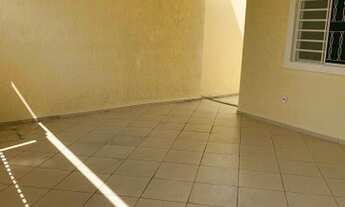 Imagem 6: Casa no Residencial Santa Paula