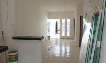 Imagem 5: Casa a venda no Bairro Argemiro