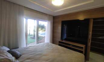 Imagem 10: Maravilhosa Casa mobiliada em condomínio no Jardim Itália, Cuiabá-MT