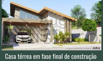 Imagem: Casa Nova com Design exclusivo! Oportunidade!