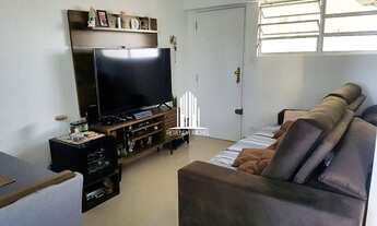 Imagem: Apartamento com 2 dormitórios à venda