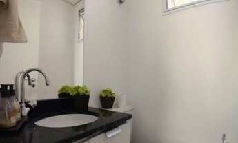 Imagem 3: Apartamento à venda, 102 m2 por R$ 850.000,09 - Parque Bairro Morumbi - São Paulo/SP