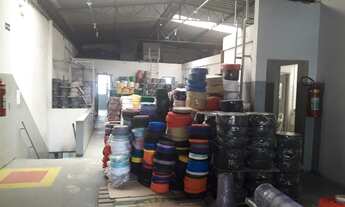 Imagem 5: Galpão/Depósito/Armazém para venda possui 780 metros quadrados com 1 quarto