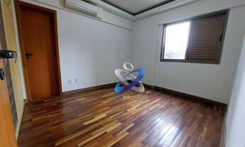 Imagem 7: Apartamento com 4 dormitórios à venda, 135 m² - Jardim Apolo - São José dos Campos/SP