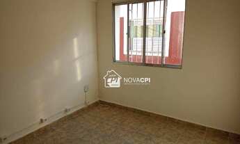 Imagem: Apartamento com 1 dormitório à venda