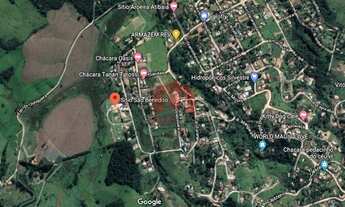 Imagem: Terreno no bairro Vitória Régia