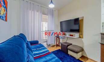 Imagem 3: Apartamento com 2 quartos à venda, 59 m² por R$ 392.000 - Osasco - Osasco/SP