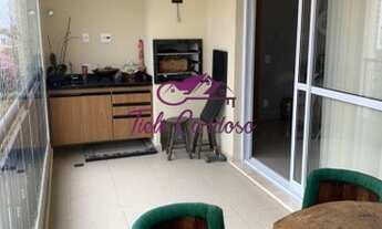 Imagem: INDAIATUBA - Apartamento Padrão - CIDADE