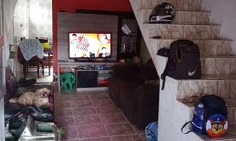 Imagem 3: Sobrado Casa com 2 dormitórios