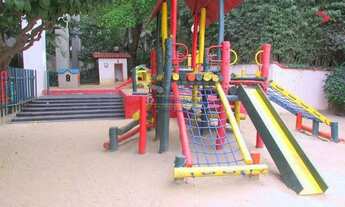 Imagem 7: 3 dormitórios com lazer completo - Metrô Ana Rosa