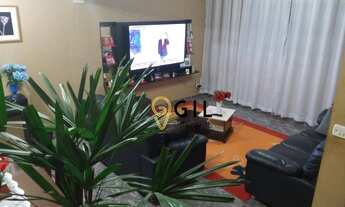 Imagem 6: Sobrado à venda, 210 m² por R$ 380.000,00 - Parque dos Príncipes - Jacareí/SP