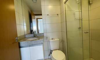 Imagem 4: Apartamento 2 quartos Via Enseada nascente vista livre