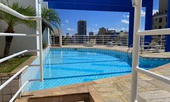 Imagem 7: Apartamento Duplex com 2 dormitórios à venda, 80 m² por R$ 600.000,00 - Jardim Aquarius