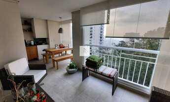 Imagem 6: Apartamento com 3 dorms, Morumbi, São Paulo - R$ 1.29 mi, Cod