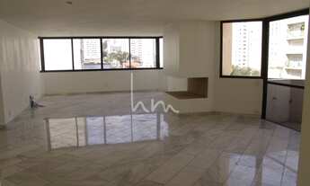 Imagem 2: Apartamento com 3 suítes no Jardins