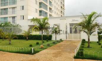 Imagem: QD 102 Samambaia - Residencial Panorama