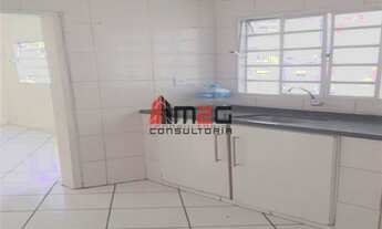 Imagem 4: Duas casas no mesmo terreno para venda na V.Romana - Oportunidade única