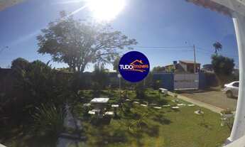 Imagem 3: OPORTUNIDADE - LOTE EM CONDOMINIO NA RUA DO BELAVIA, 611m, murado, condomínio antigo, form