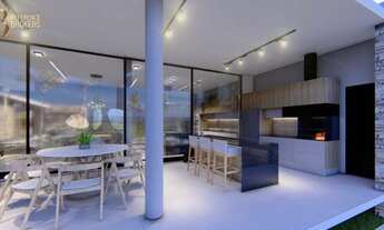 Imagem 7: Casa no condomínio Helvetia Country