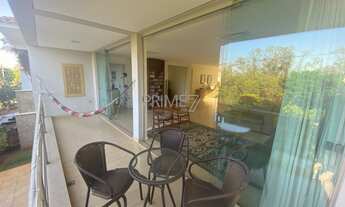 Imagem 2: PIRACICABA - Casa de Condomínio - Alphaville Piracicaba