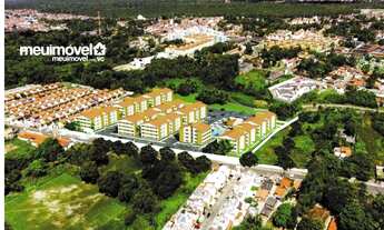 Imagem 5: Jac-33 128(ROYALE) Apartamento para venda no bairro TURU restam poucas unidades