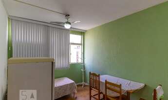 Imagem 2: Apartamento para Aluguel - Centro, 1 Quarto, 42 m2