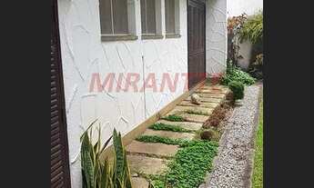 Imagem 2: Sobrado para venda possui 277 m² com 4 quartos sendo 2 suítes