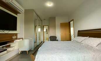 Imagem 2: Apartamento para venda com 141 metros quadrados com 3 quartos em Setor Sudoeste - Goiânia