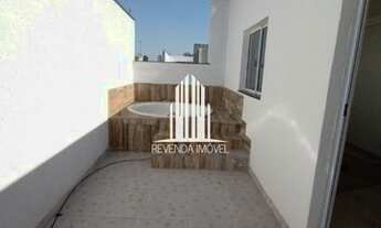 Imagem 6: APARTAMENTO COBERTURA 116M² 2 SUÍTES E 1 VAGA EM BAIRRO SUÍSSO - SÃO BERNARDO DO CAMPO