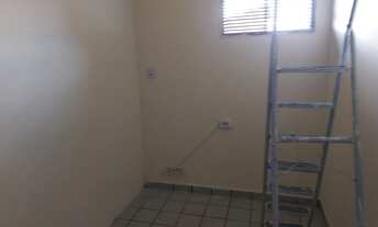 Imagem 6: Casa Aluga-se Abolição I