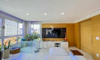 Imagem 4: Apartamento à venda, 3 quartos, 1 suíte, 3 vagas, Anchieta - Belo Horizonte/MG