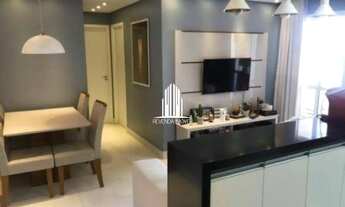 Imagem 4: Apartamento 2 quartos c/ vaga na Vila Prudente