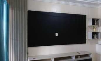 Imagem 6: Casa no bairro Pacoval