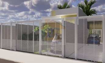 Imagem 2: Casa Casa com 2 dormitórios