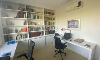 Imagem 5: PIRACICABA - Casa de Condomínio - Alphaville Piracicaba