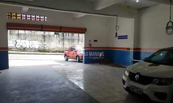 Imagem 3: Galpão Manaus - 450 m² - Adrianópolis - GPL07