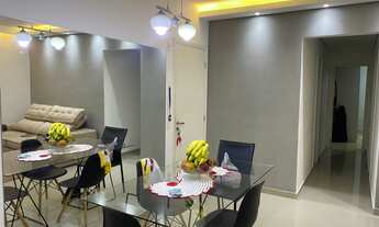 Imagem: Apartamento com 3 dormitórios à venda