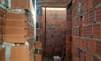 Imagem 5: Casa em construção