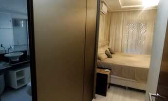 Imagem 11: Maravilhosa Casa mobiliada em condomínio no Jardim Itália, Cuiabá-MT